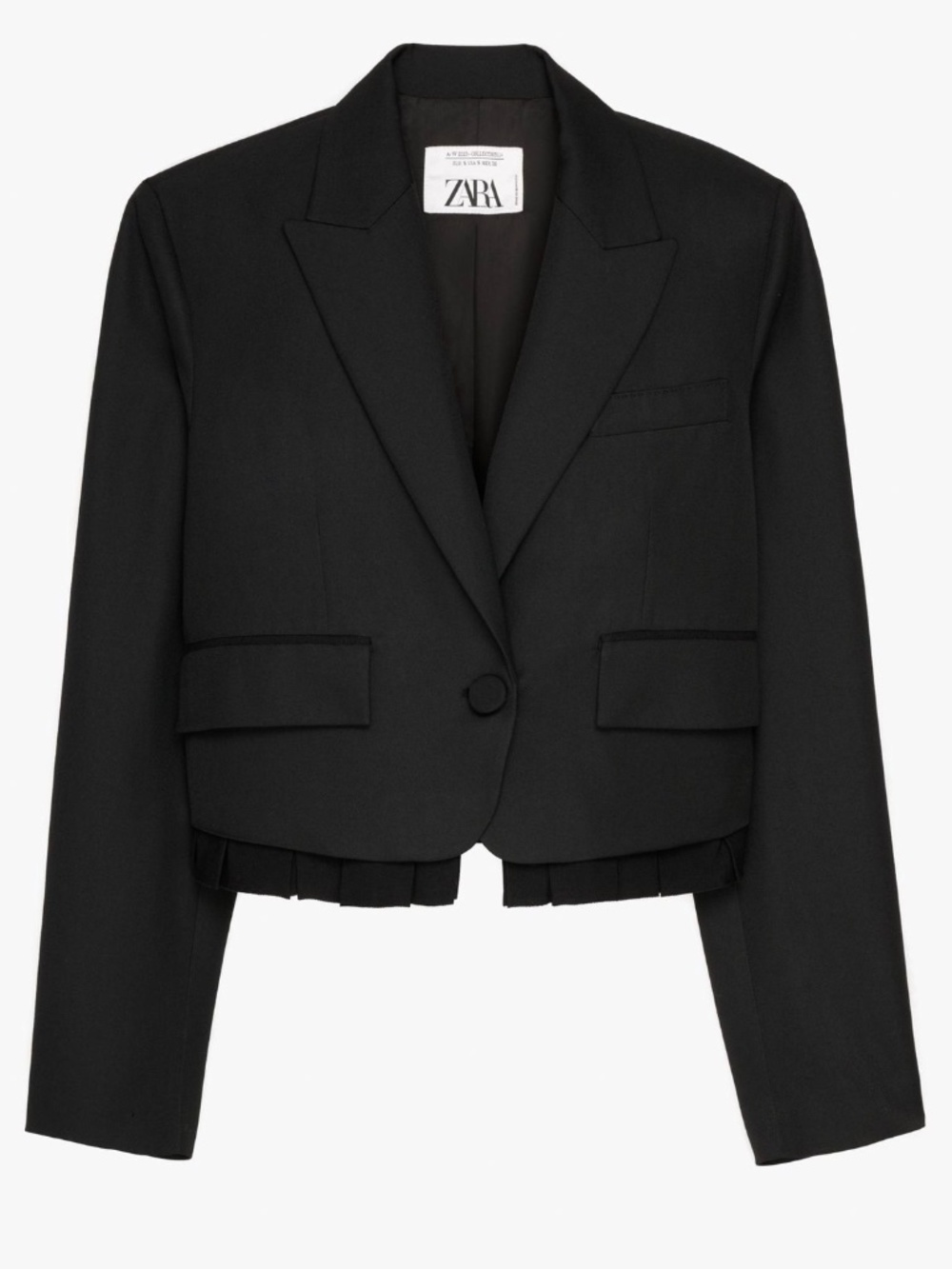 Zara Jacket New with tags